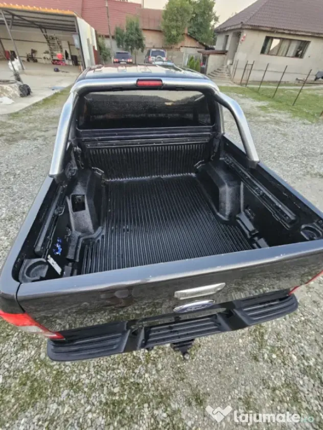 Ford Ranger 2.2 D AUTOUTILITARA
