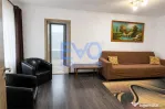 Apartament 2 camere, 55mp, mobilat si utilat, CT AC, Pacur