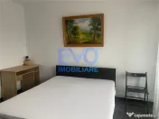 Apartament 2 camere, 55mp, mobilat si utilat, CT AC, Pacur