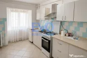 Apartament 2 camere, 55mp, mobilat si utilat, CT AC, Pacur