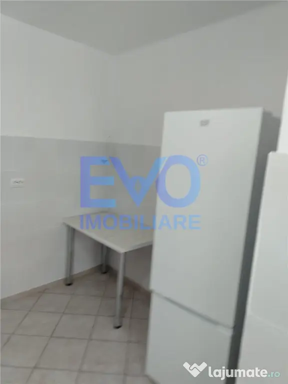 Apartament 2 camere, 55mp, mobilat si utilat, CT AC, Pacur