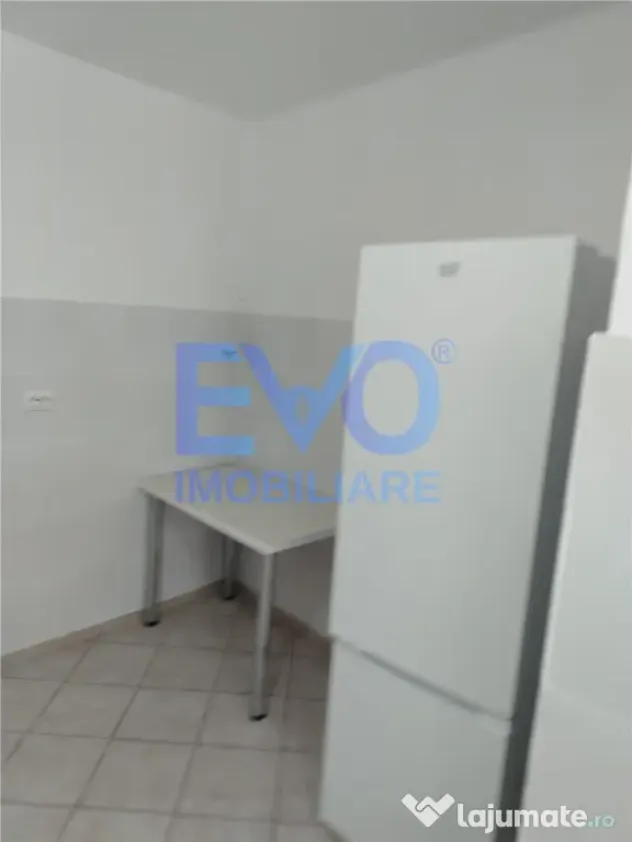 Apartament 2 camere, 55mp, mobilat si utilat, CT AC, Pacur