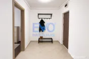 Apartament 2 camere, 55mp, mobilat si utilat, CT AC, Pacur