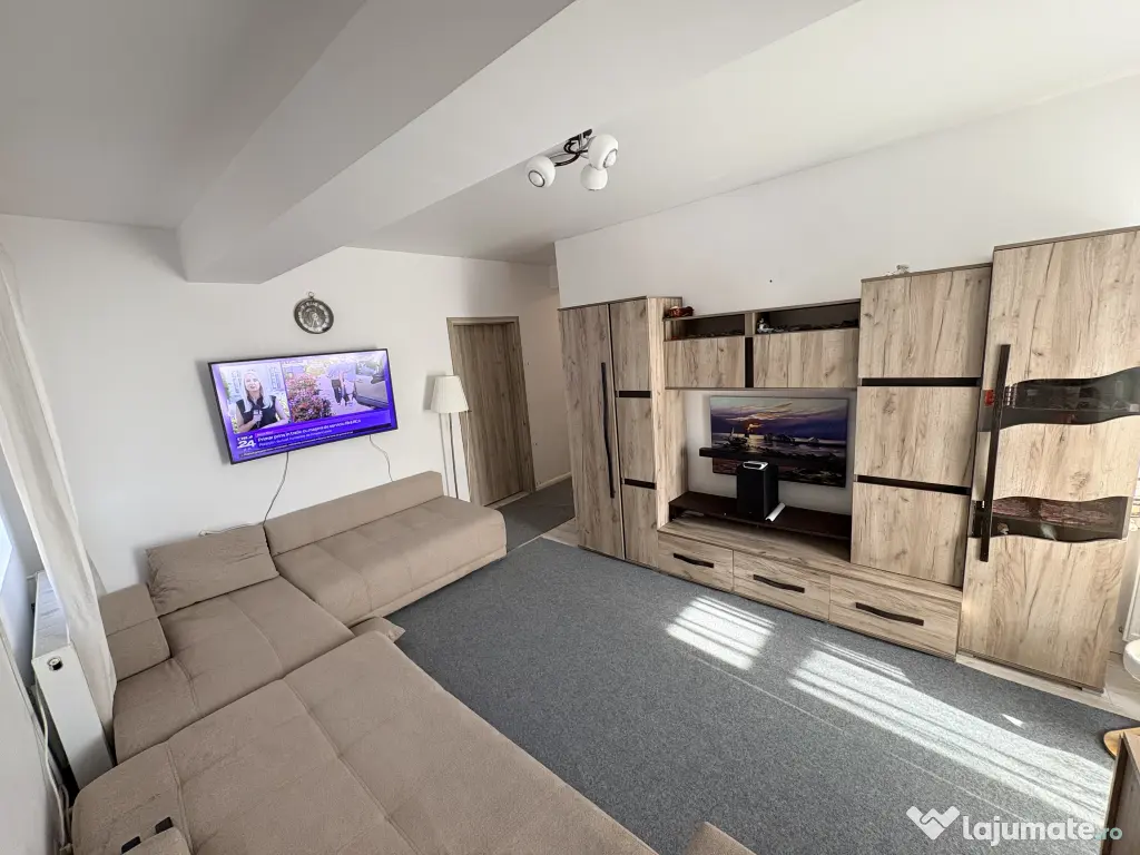 Apartament 3 camere, 72 mp Bragadiru (langa Cartierul Latin)