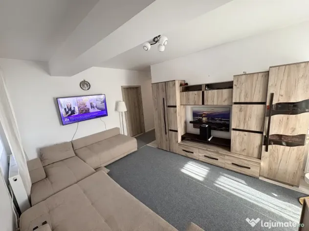 Apartament 3 camere, 72 mp Bragadiru (langa Cartierul Latin)
