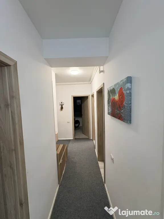 Apartament 3 camere, 72 mp Bragadiru (langa Cartierul Latin)
