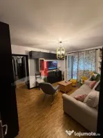 Apartament 4 camere Drumul Taberei - Plaza