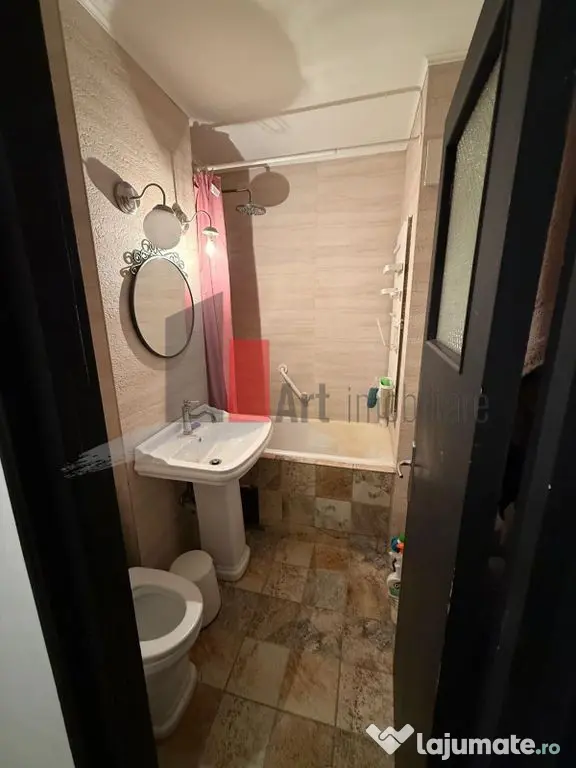 Apartament 4 camere Drumul Taberei - Plaza