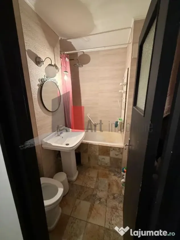 Apartament 4 camere Drumul Taberei - Plaza