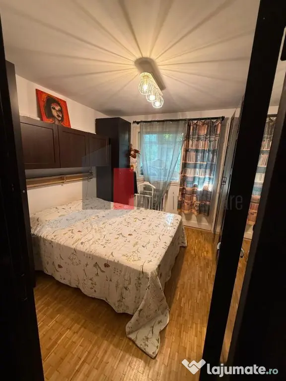 Apartament 4 camere Drumul Taberei - Plaza