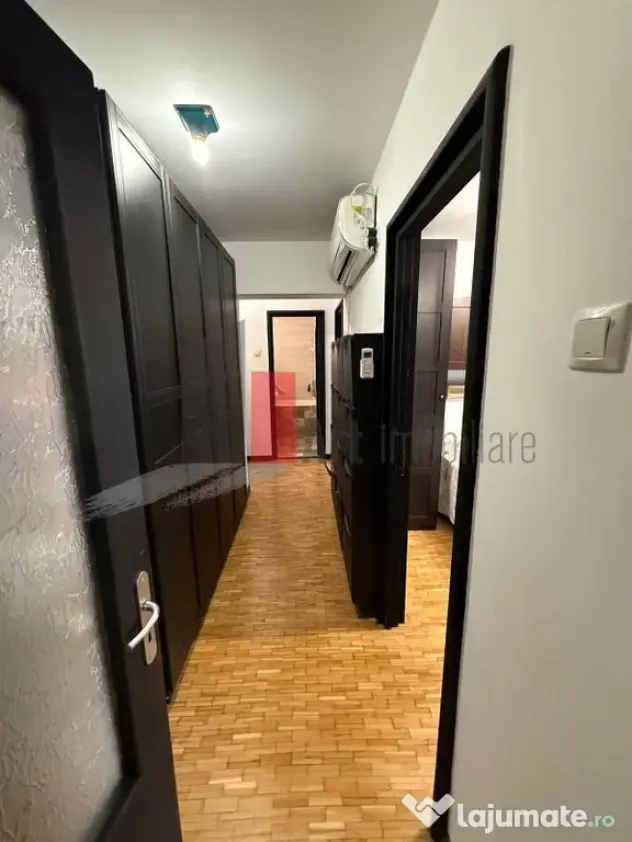 Apartament 4 camere Drumul Taberei - Plaza