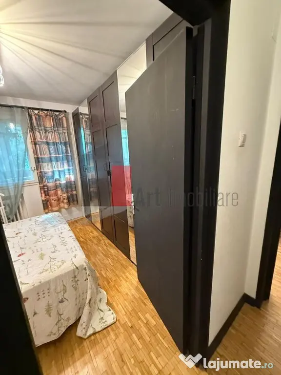 Apartament 4 camere Drumul Taberei - Plaza