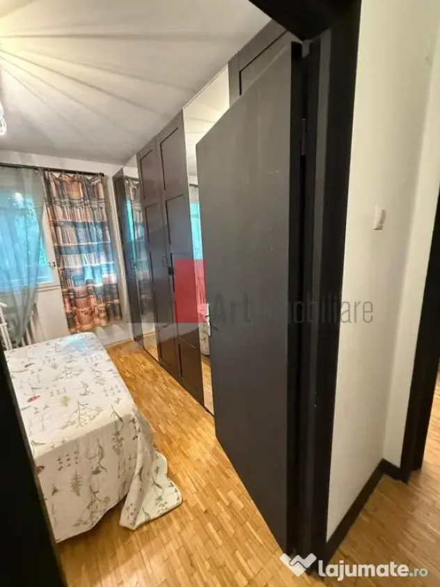 Apartament 4 camere Drumul Taberei - Plaza