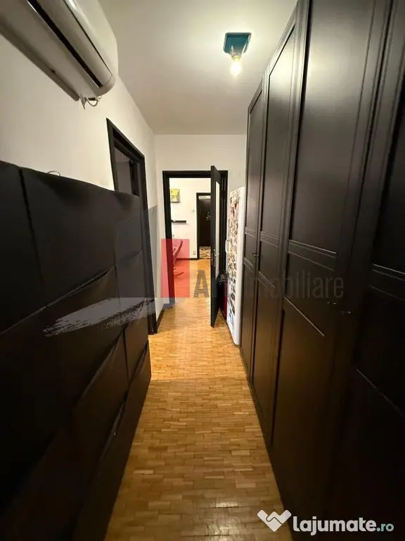 Apartament 4 camere Drumul Taberei - Plaza