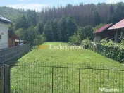 Teren Intravilan 1640 mp Babana 