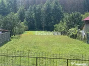 Teren Intravilan 1640 mp Babana 