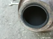 catalizator bmw e91 