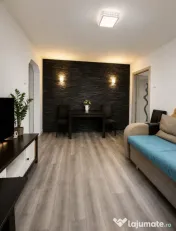 Apartament de inchiriat cu 2 camere, zona Penny, Radauti 