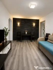 Apartament de inchiriat cu 2 camere, zona Penny, Radauti