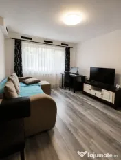 Apartament de inchiriat cu 2 camere, zona Penny, Radauti 