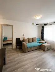 Apartament de inchiriat cu 2 camere, zona Penny, Radauti 