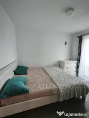 Apartament de inchiriat cu 2 camere, zona Penny, Radauti 