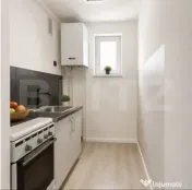 Apartament cu 2 camere, modern renovat și gata de mutare ?? 