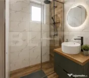 Apartament cu 2 camere, modern renovat și gata de mutare ?? 