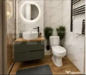 Apartament cu 2 camere, modern renovat și gata de mutare ?? 