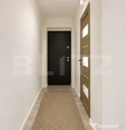 Apartament cu 2 camere, modern renovat și gata de mutare ?? 