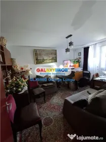 Apartament 2 camere Brncoveanu strada Huiedin