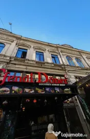 Garsonieră 40mp în Centrul Istoric – Str. Selari nr. ... 