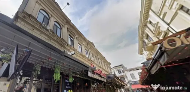 Garsonieră 40mp în Centrul Istoric – Str. Selari nr. ...