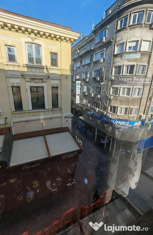 Garsonieră 40mp în Centrul Istoric – Str. Selari nr. ...