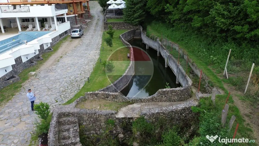 Hotel de vânzare | Ilba, Maramureș | Oportunitate unică