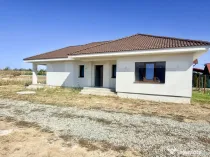 Casă modernă, semifinisata, Sebeș - Petrești
