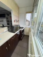 Apartament cu 3 camere, 54mp+4mp balcon, Zona Lunei