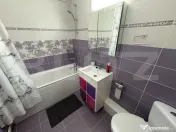 Apartament cu 3 camere, 54mp+4mp balcon, Zona Lunei