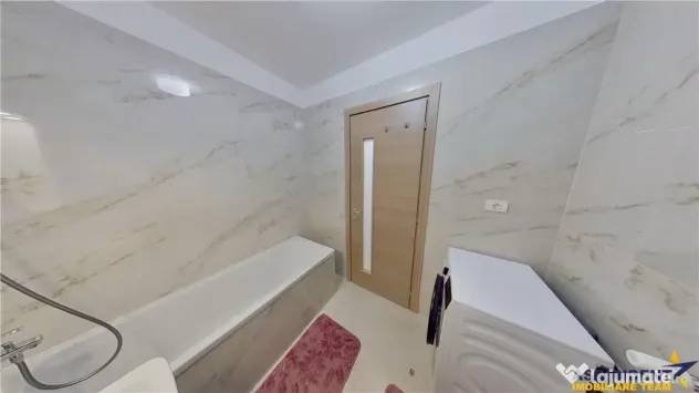 Apartament 2 camere decomandate, zona Coresi, Tractorul, Bra