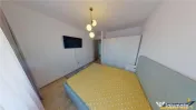 Apartament 2 camere decomandate, zona Coresi, Tractorul, Bra 