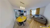 Apartament 2 camere decomandate, zona Coresi, Tractorul, Bra 
