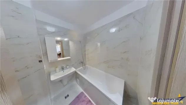 Apartament 2 camere decomandate, zona Coresi, Tractorul, Bra