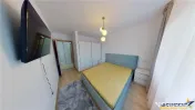 Apartament 2 camere decomandate, zona Coresi, Tractorul, Bra 