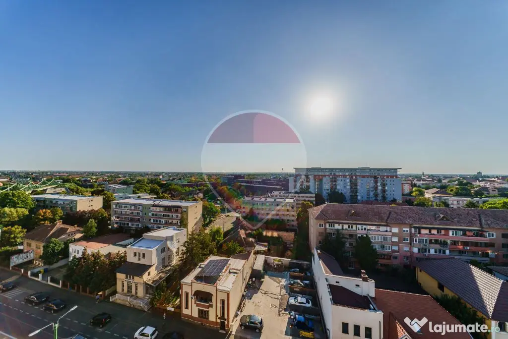 Apartament 2 camere, pet friendly – Calea Romanilor