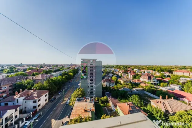 Apartament 2 camere, pet friendly – Calea Romanilor
