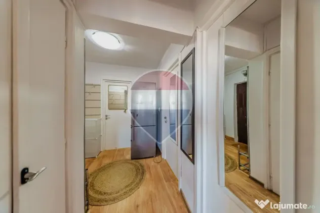 Apartament 2 camere, pet friendly – Calea Romanilor