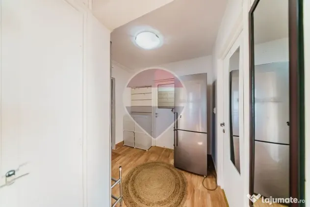Apartament 2 camere, pet friendly – Calea Romanilor