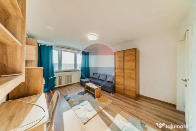 Apartament 2 camere, pet friendly – Calea Romanilor