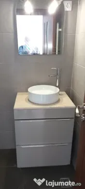 Proprietar spațiu comercial inchiriez 2/3 stradal intrare Parc Pantelimon 