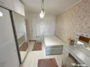Doua Camere-Decomandat-Etaj2-Mobilat-Utilat-Zona Intim 
